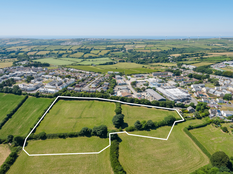 Land Kitchener Land & Planning South West Development